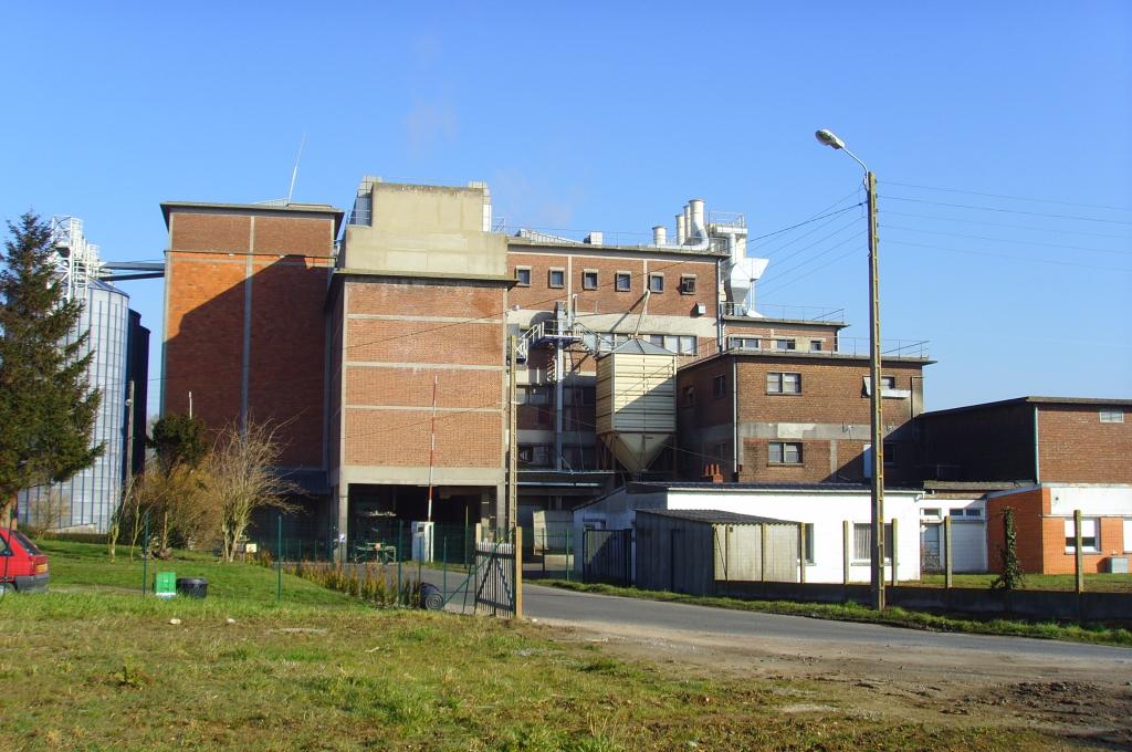 Aire-sur-la-Lys