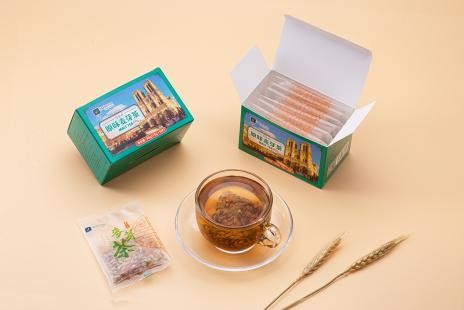Tea
