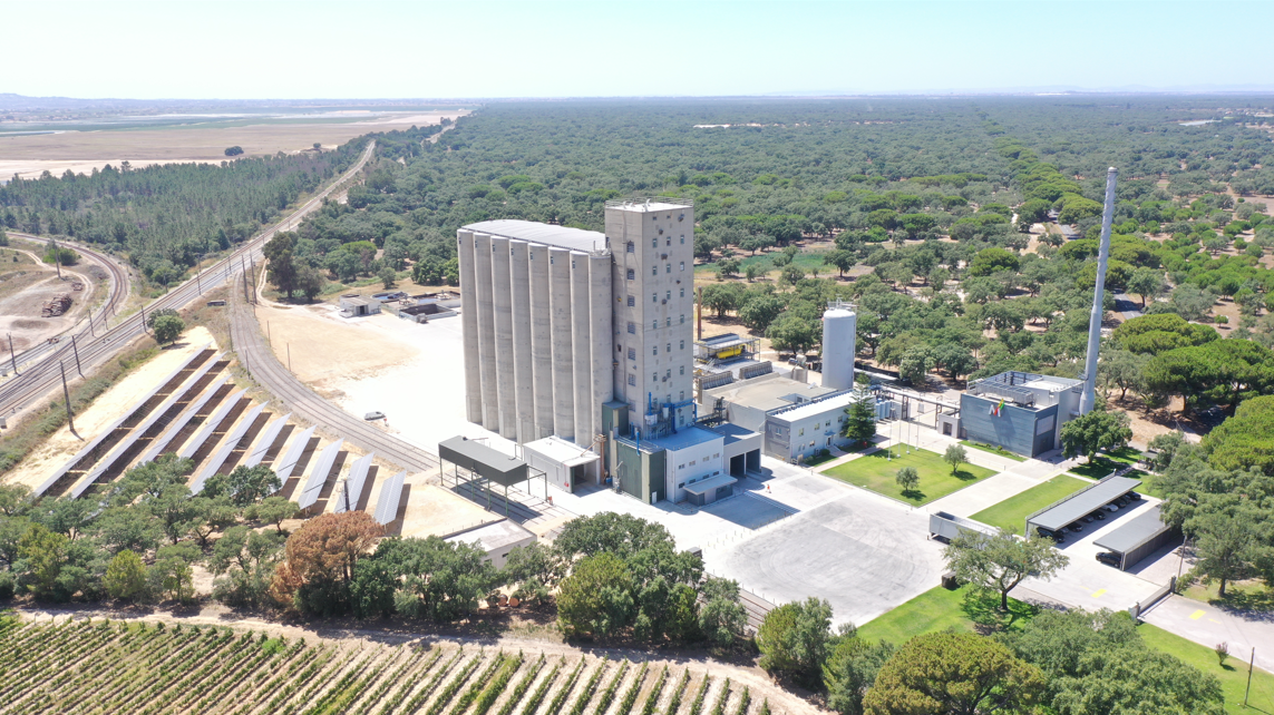 Poceirão