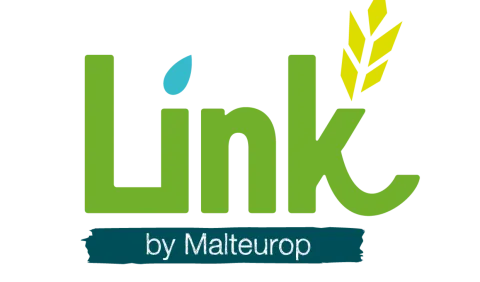 Logo LINK By Malteurop
