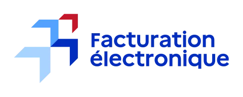 Logo facturation électronique