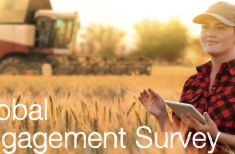 Global Engagement Survey