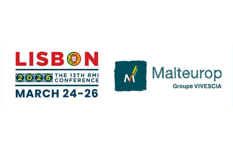 Logo RMI Lisbonne et Malteurop