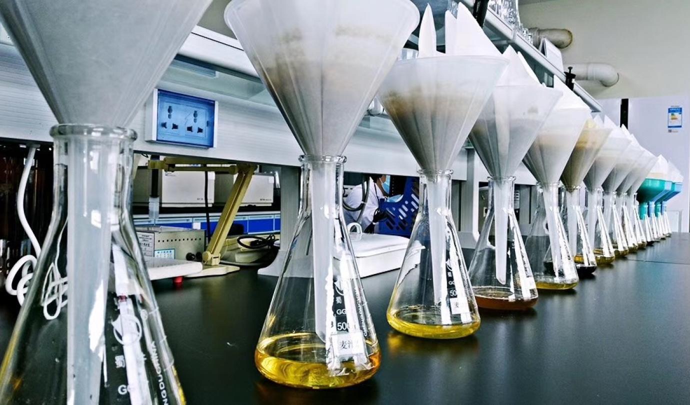lab