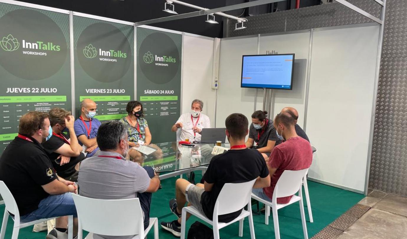 Intermalta Malteurop