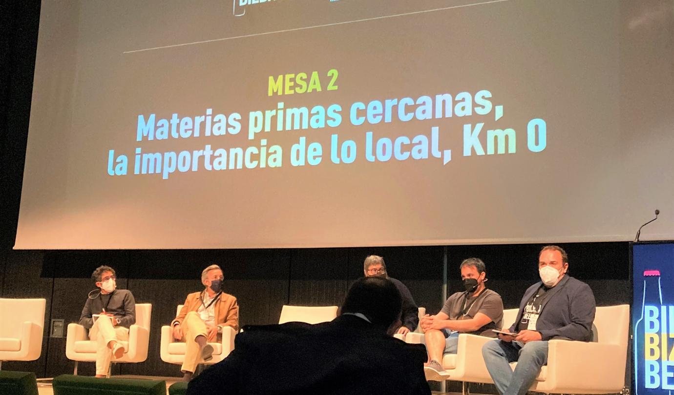 Mesa Redonda