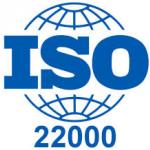 ISO 22000