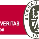 Logo Bureau Veritas Iso22000