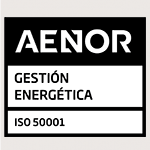 ISO50001 Sistema de Gestión Energética