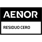 Sello AENOR_residuo_cero_POS